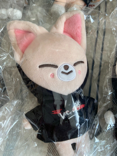 Stray Kids SKZOO Official Plush Toy Mini Size Stuffed Toy Set of 8 New - Picture 8 of 18