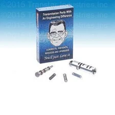 TransGo 700 700-R4 4TH SHIFT VALVE 1982-1993 ALLOWS FULL THROTTLE 3-4 SHIFTS 