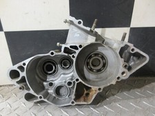 89-91 1989 1990 1991 Suzuki RM125 RM 125 Left Crankcase Crank Case 11300-27881
