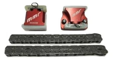 MMR Upgraded Billet Secondary Tensioners & Chain Kit for Ford 4.6L & 5.4L DOHC 