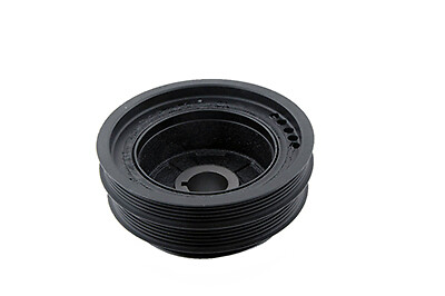 Crankshaft Pulley OEM# 13470-16080 for 1993-1997 Toyota Corolla