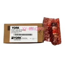1PC NEW in Box YORK 025-29139-002 Pressure Sensor Freight Free
