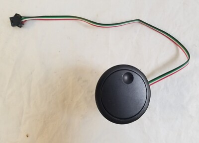 SPEAKERCRAFT V10 Powered Subwoofer Plastic VOLUME CONTROL ASSEMBLY & PCB BOARD