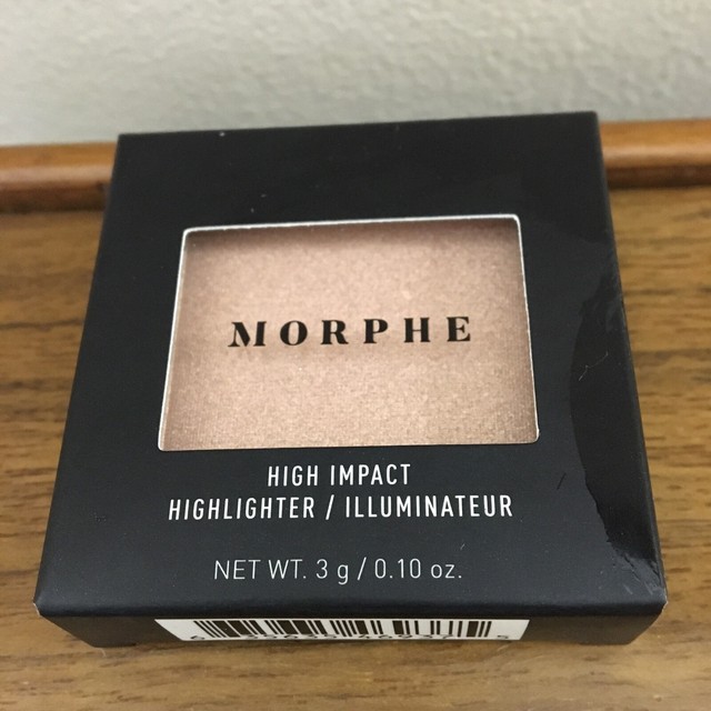 morphe spark