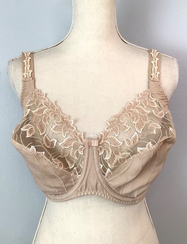 PRIMA DONNA Deauville  Underwired Full Coverage Bra