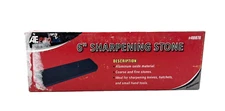 ATE PRO USA 40078 - 6" Sharpening Stone Coarse and Fine Stones