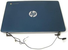 HP Chromebook 14A-NA0012TG 14A-NA0072 14.0 HD Whole Panel LCD Screen L91594-001