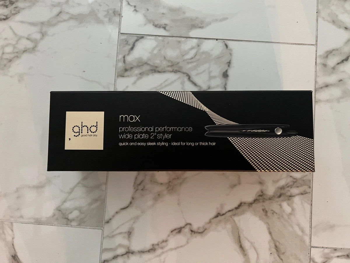 ghd Professional