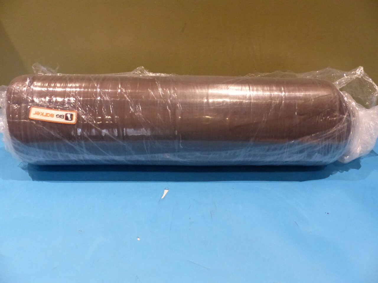 48 inch orthopedic dog bed