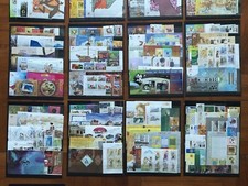 Macau 1999  ~ 2025  年票 大全 Whole Year Full Stamp set  x 26 Year MNH