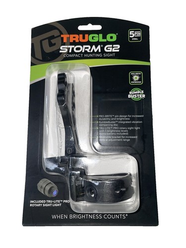 Stabilisations Chasse | TRUGLO DEADENATOR