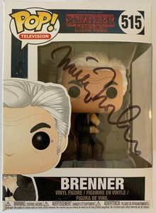 brenner funko pop