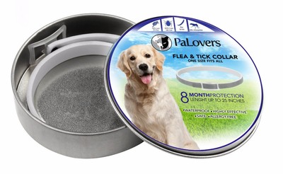 innopet flea collar