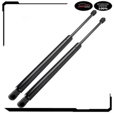 Findauto Fits for 2007-2012 Hyundai Santa Fe Hatch 2 Lift Supports Struts Shocks