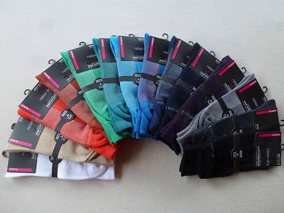 HUDSON Herren Socken RELAX DRY trockenes Fussklima Baumwolle 39-42 43-46 47-50