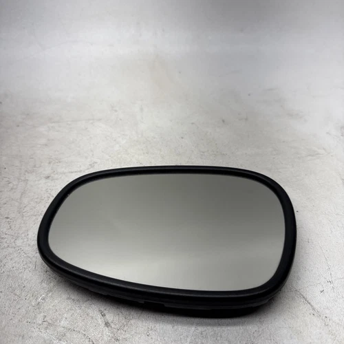09-11 BMW 3 Series E82 E90 E92 Driver Left Side Mirror Glass Heated Auto Dimming