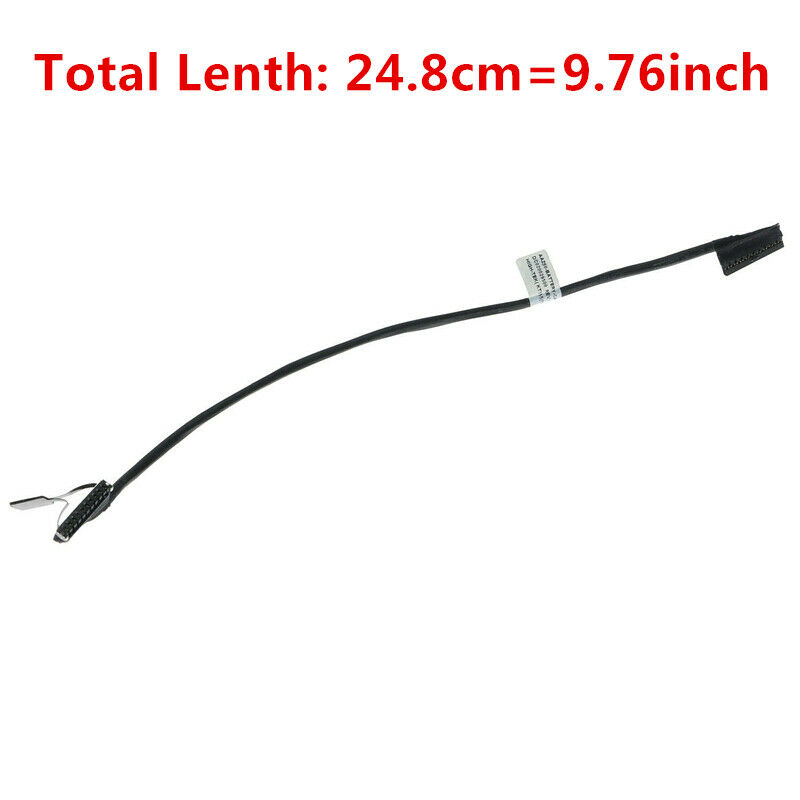Câble De Batterie Pour PC Portable Dell Latitude E7470 E7270 - Référence 049W6G