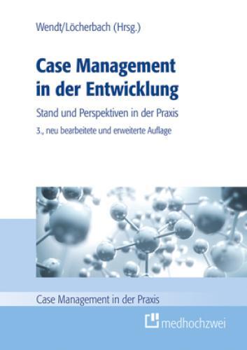 Thumbnail - Case Management In Der Entwicklung Stand Und Perspektiven In Der