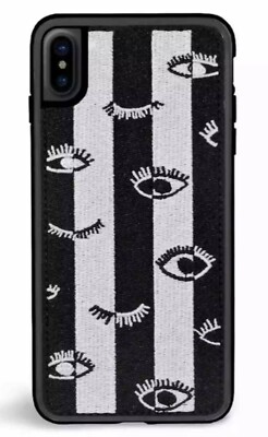 iPhone X / XS cell phone case Zero Gravity icase ten tenS