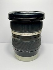 Objectif Grand Angle KONICA MINOLTA/Sony Alpha AF-D Zoom 17-35mm f/2,8-4 Lens