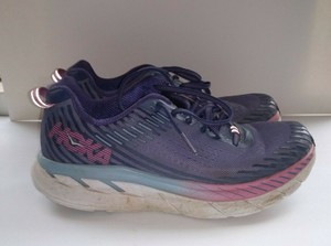 hoka womens size 9