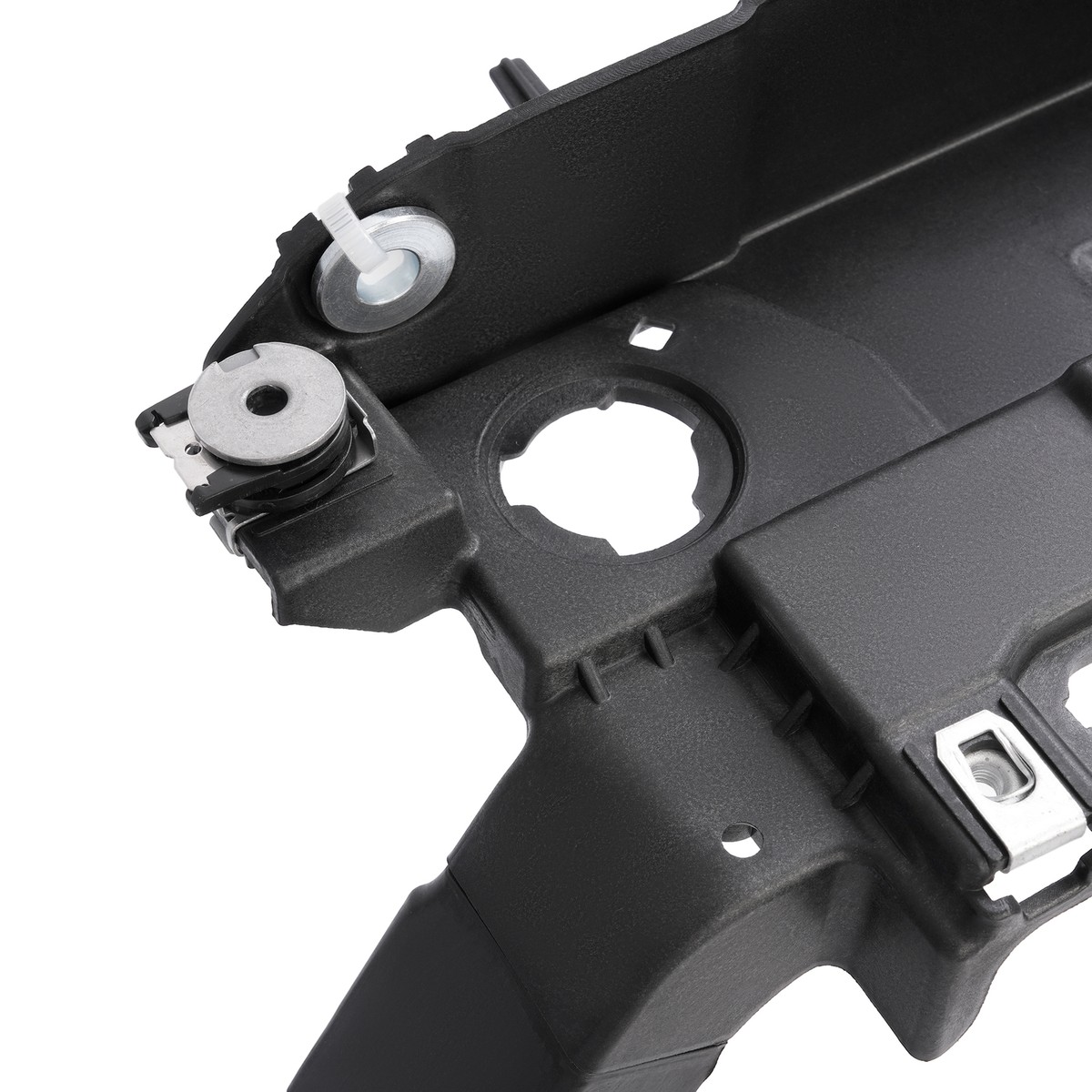 For Ford Edge 2015-2018 Replace Radiator Support | Upper Tie Bar