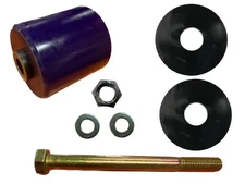 Atro Polyurethane PB50-36000-EI Pivot Bushing Kit Hendrickson Intraax