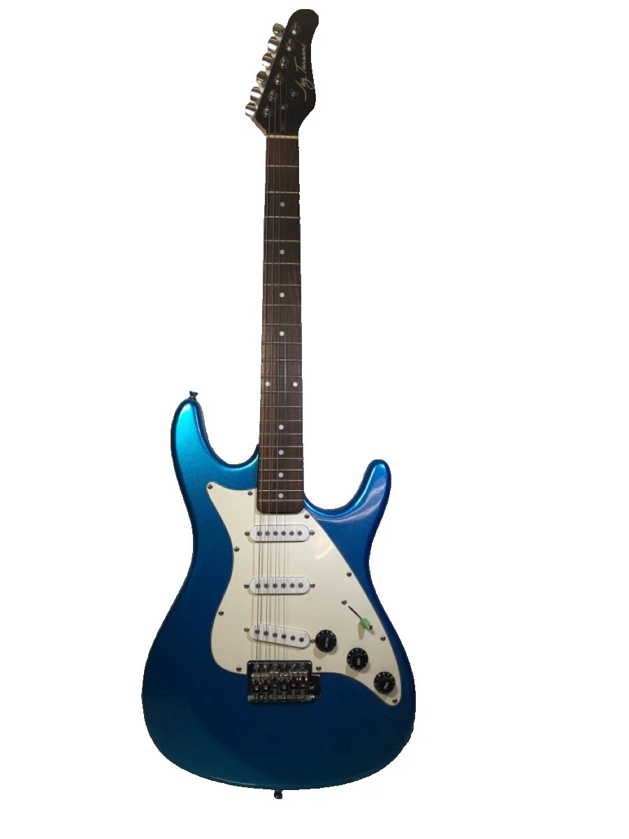 Jay Turser 6 String Solid Electric Guitars