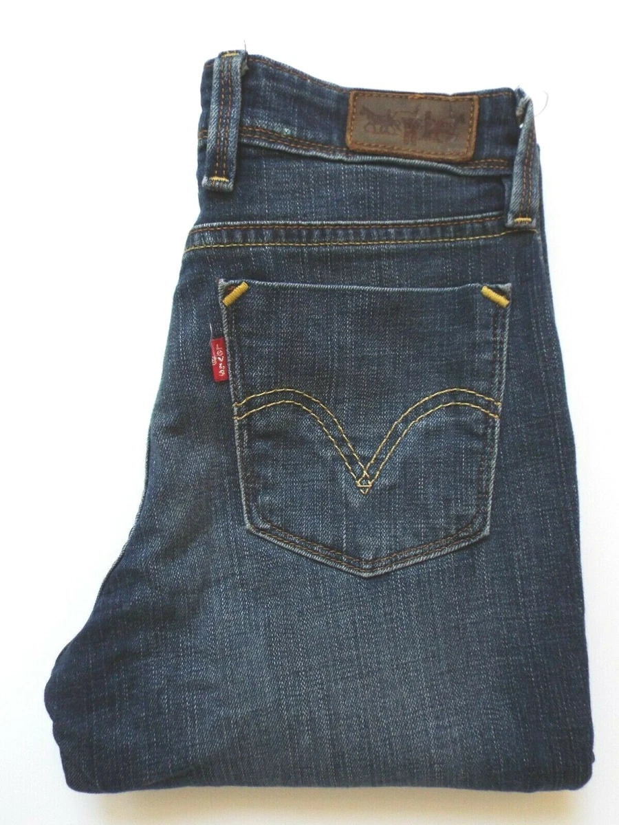 Levis 628 top