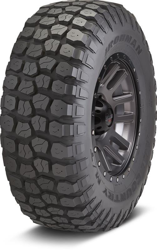 Tire IRONMAN M/T LT265/75R16 123Q ALL COUNTRY eBay