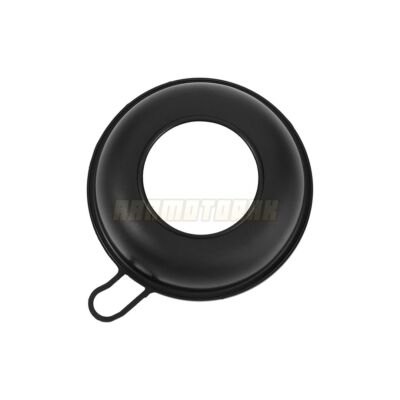 Membrane De Diaphragme De Carburateur Pour Honda VFR 400 NC24 - Pièce Neuve Générique Universelle