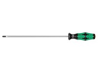 05008009001 Schraubendreher Flach 30X05Mm L.Klin: 200Mm L. Ges: 281Mm Wera