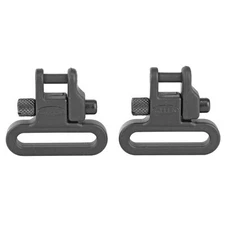 Allen Company Swivel Set for Bolts Action Rifles Fits 1" Slings Model 14420