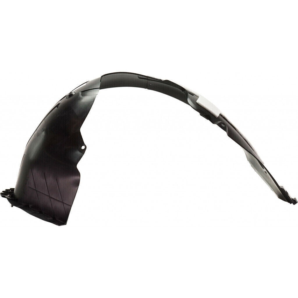 HYUNDAI ACCENT HATCHBACK FENDER LINER RIGHT (Passenger Side) OEM#868121R000 2012-2013 PL#HY1249122