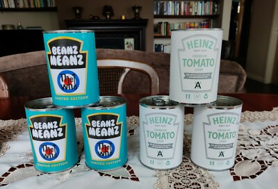 Heinz Baked Beanz Baked Beans Cycling Jersey Heinz The Who Baked