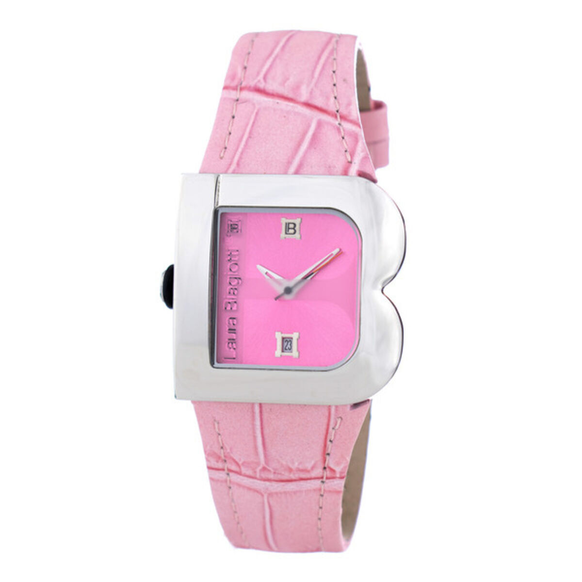 Orologio Donna Laura Biagiotti LB0001L-03 [Ø 33 mm]