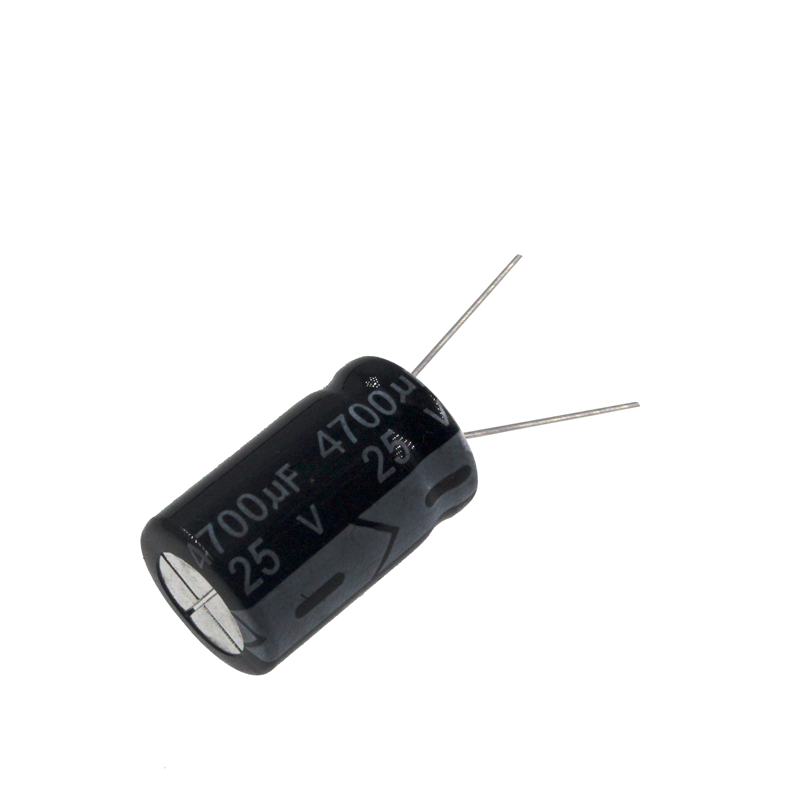 5 Pezzi 4700uF 16V 4700MFD 16Volt 13 * 25mm - Foto 5