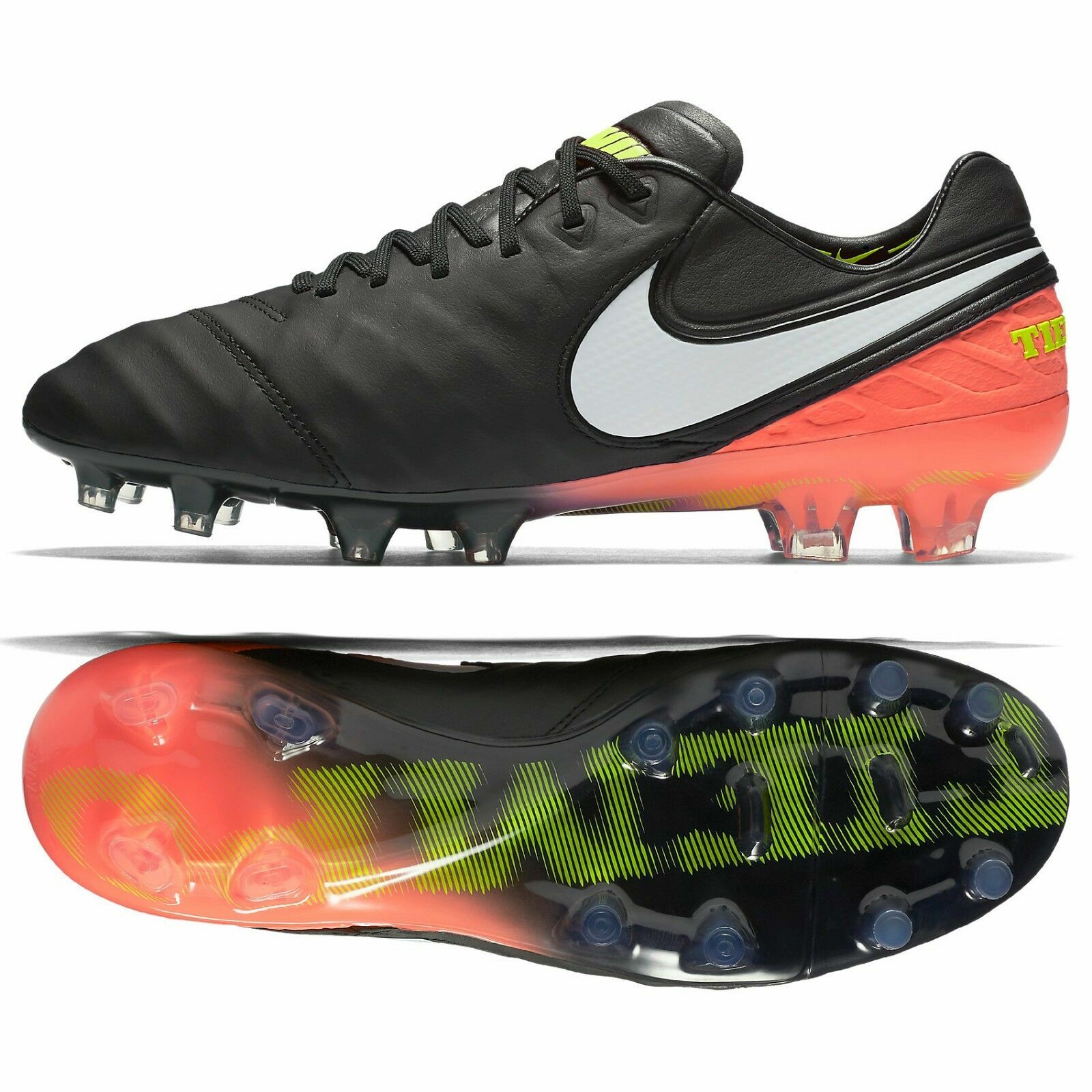 nike tiempo legend v turquoise
