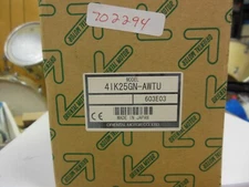 Vexta Stepping motor 4LK25GN-AWTU