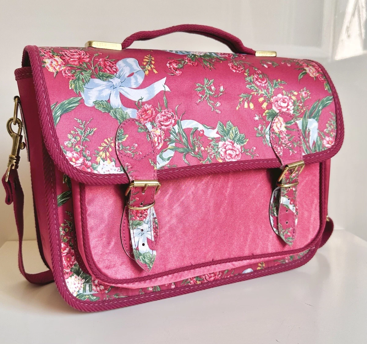 Moschino Floral Bags & Handbags for Women for sale | eBay