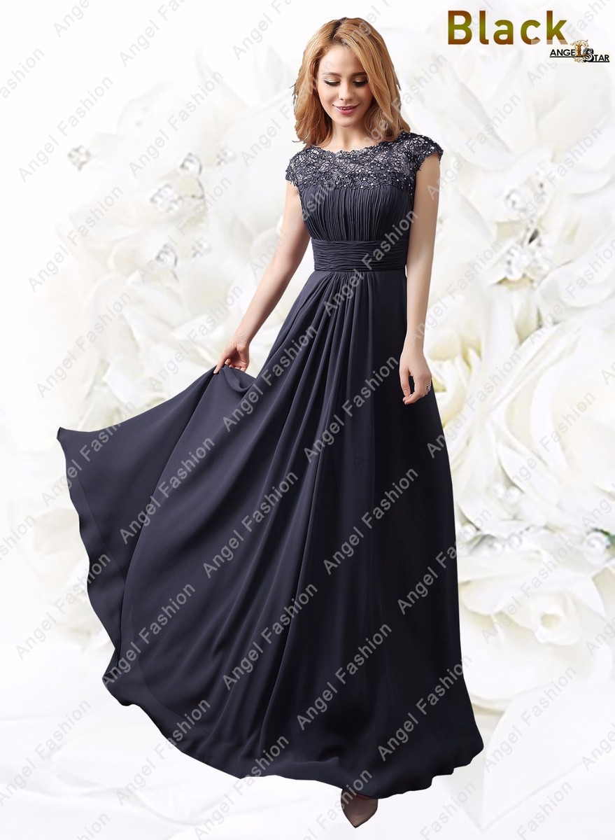 AngelFashion New Design M03 Bridesmaid Evening Formal Party Prom Dress UK 8-24 | eBay AngelFashion New Design M03 Bridesmaid Evening Formal Party Prom Dress UK 8-24 | eBay