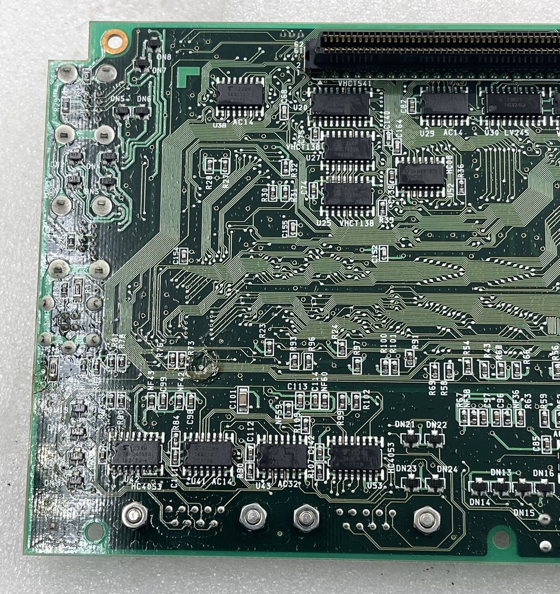 Muratec HM1-G0010-572 PCB Board | eBay
