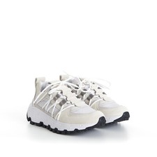 BRUNELLO CUCINELLI 1400 $ weiße niedrige Sne...