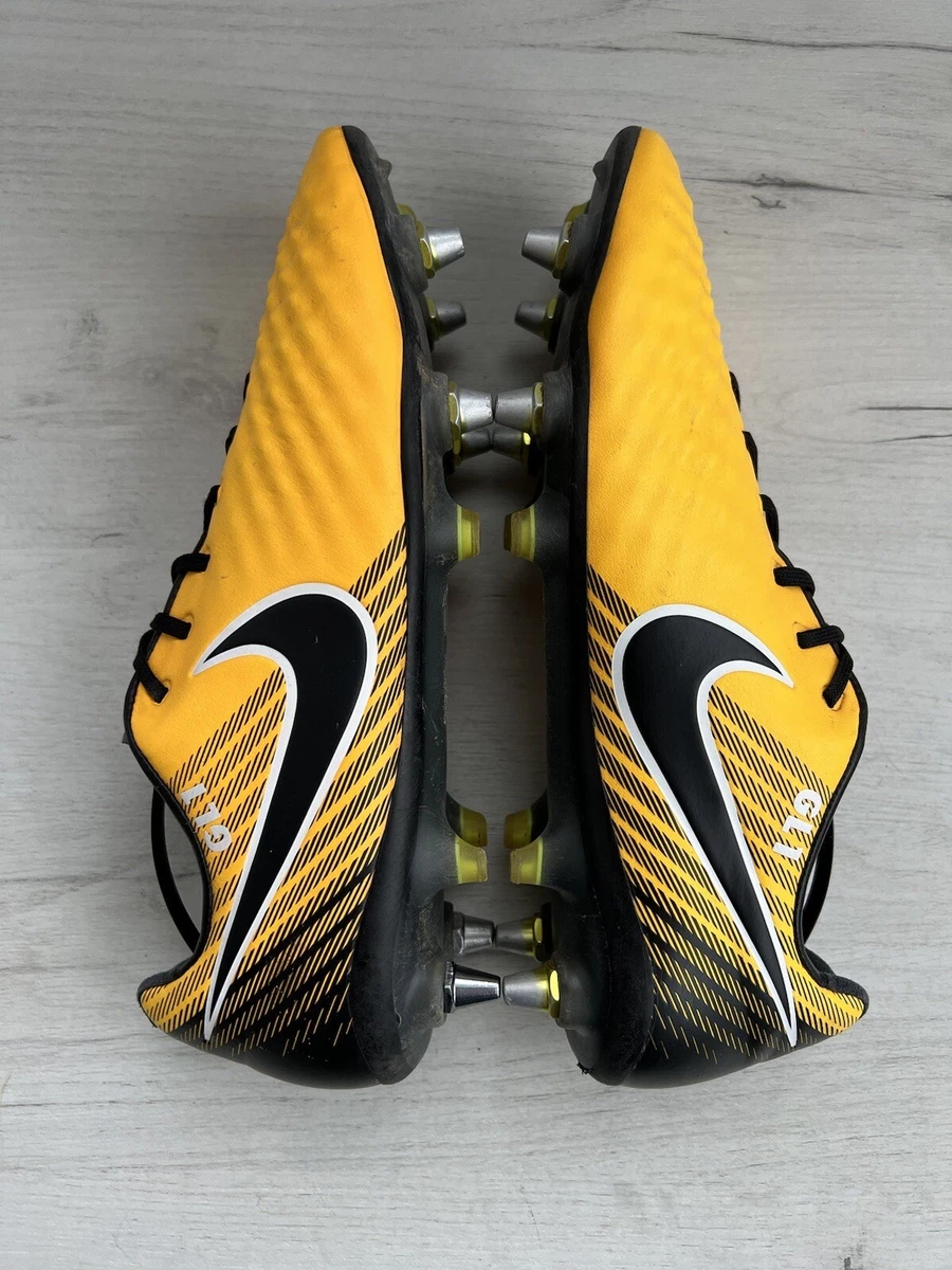 NIKE MAGISTA オーパス　ACC 25.5センチ Nike Magista Opus Soccer Shoes Just Listed 2026