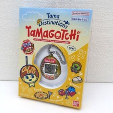  Bandai Tamagotchi Original Tamagotchi Tama Destinations Kansai