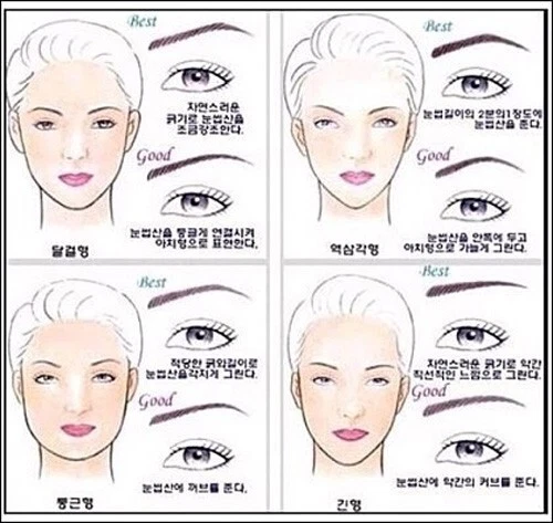 NATURE REPUBLIC Botanical Auto Eyebrow Combination Liner+Brush #04 Moon Gray - Image 4 of 4