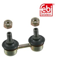Febi Bilstein Koppelstange Stabilisator Vorne Beidseitig FüR Toyota Corolla