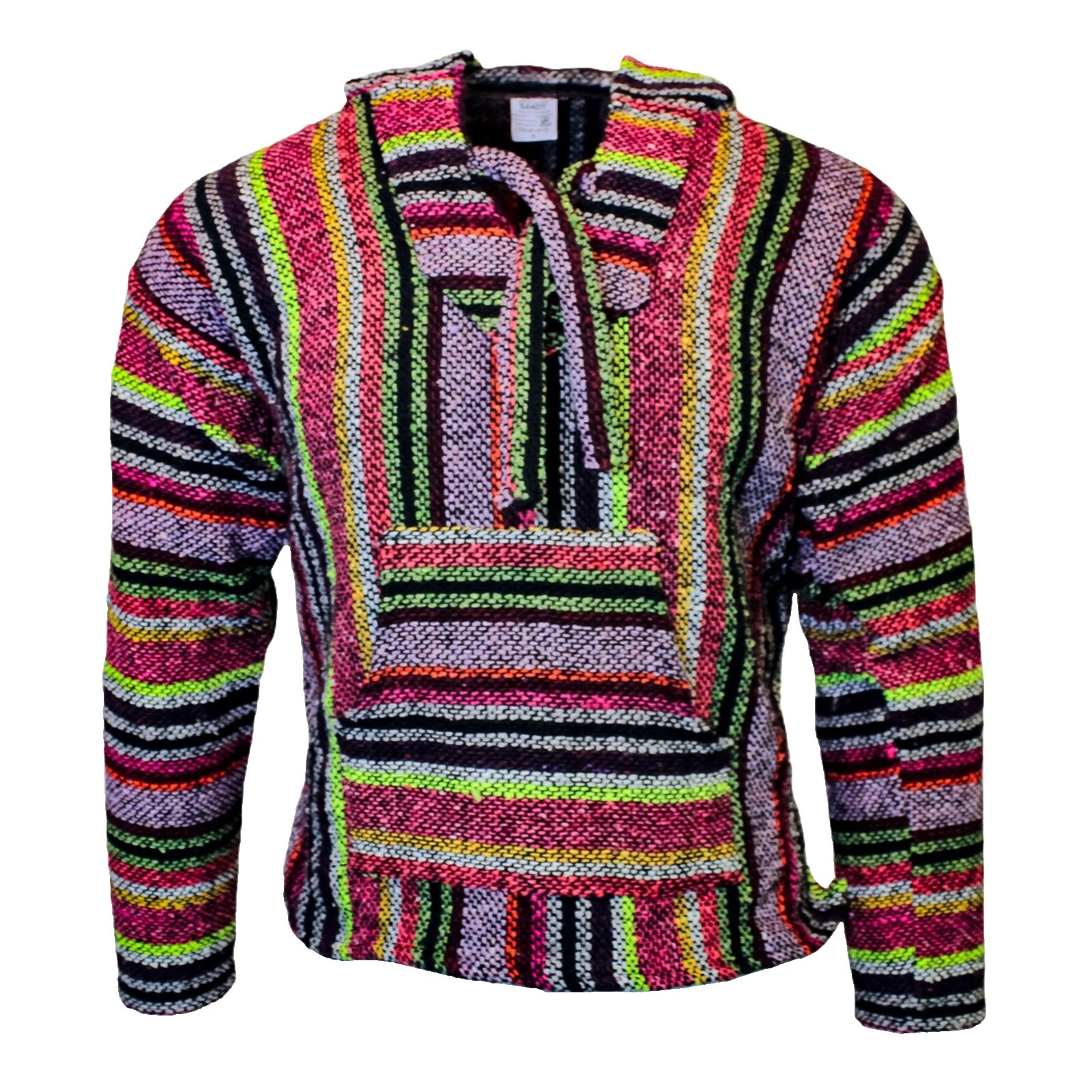 Multicolor Hoodies & Sweatshirts for Women