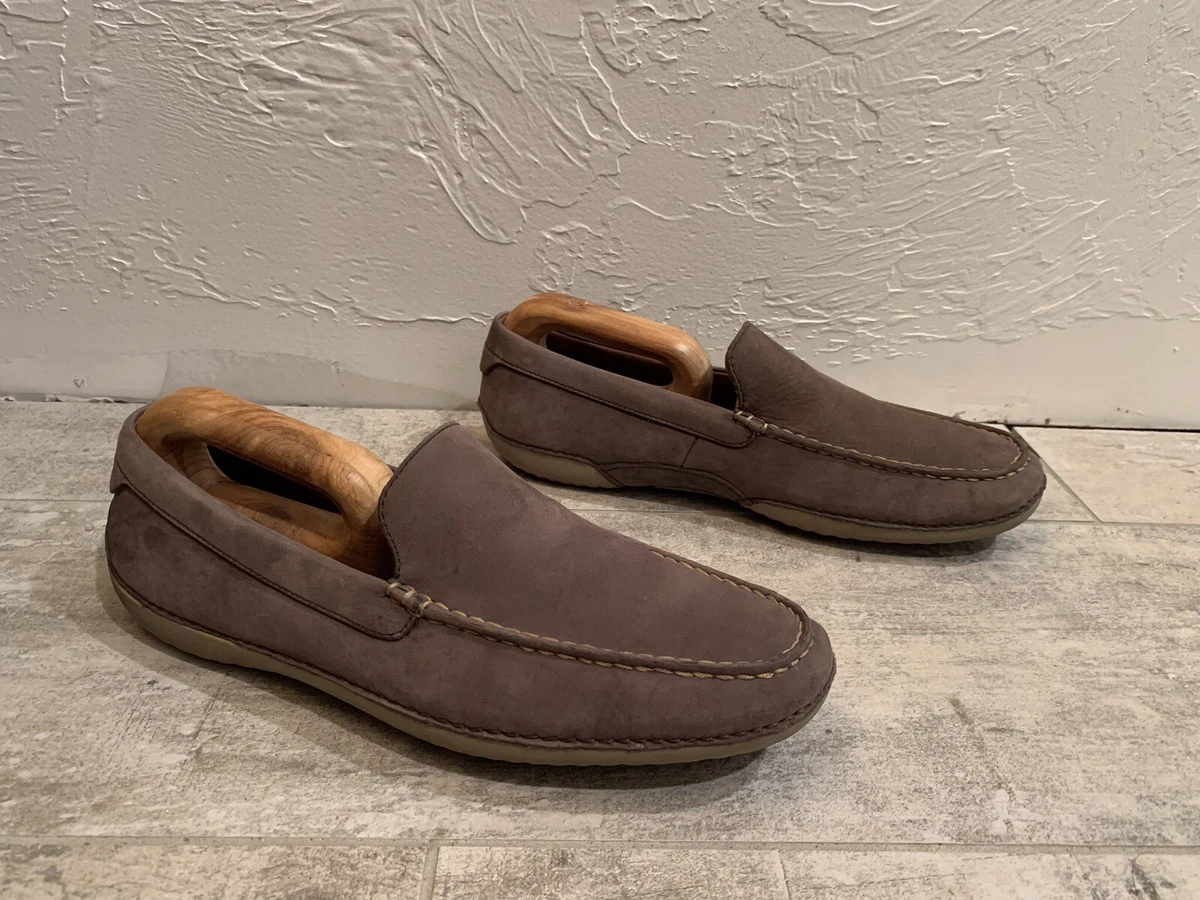 Cole haan deals motogrand loafer