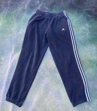 Vintage Adidas Men's Sweatpants Size M.